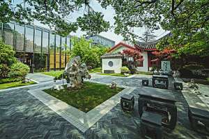 常青花园物业费在线缴纳功能正式开通首缴立